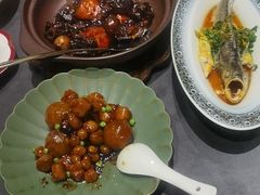 -A One Kitchen·南京精菜馆(德基广场店)