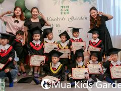 -MuaKids Garden