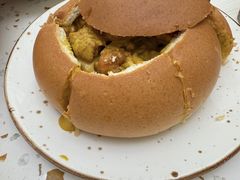 -大树餐厅(环球港店)