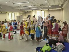 -舞蓓舞蹈(永定路校区)