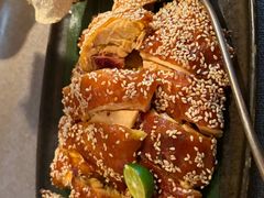 -一川二水•粤川醉(CP静安店)