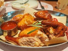 -一沙一城·岩烤牛扒(深圳首店)