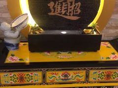 门面-捷信牛奶甜品世家(五道口店)