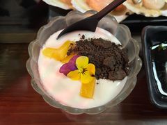 黄桃酸奶-丽江庭院之爱在路上(西单店)