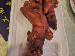 -眷江南之小蓝鲸(王府大街店)