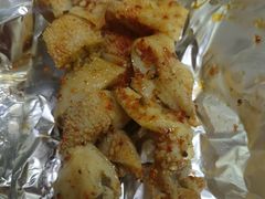 -二发烧烤(亚麻厂店)