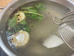 -粤潮魏记牛肉火锅(爱家·金河湾南区店)