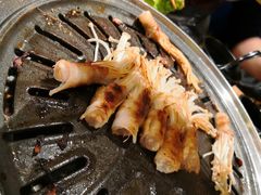 -九田家黑牛烤肉料理(万达店)