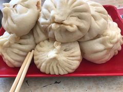 -天津包子铺(万泉庄店)