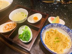 -苏州苏州湾艾美酒店·乐美中餐厅