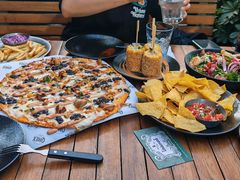 -Q MEX 库迈墨西哥餐吧(三里屯店)