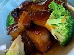 -丽江金茂凯悦臻选酒店-滇香馆