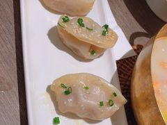 -苏小柳点心·手作小笼包(浦东嘉里城分院)