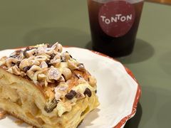 -TonTon(永康路店)