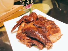 -茶叁酒肆·楚味江湖(菱角湖店)