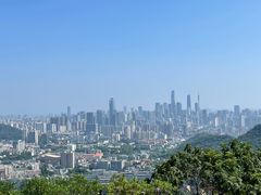 -广州市白云山风景名胜区