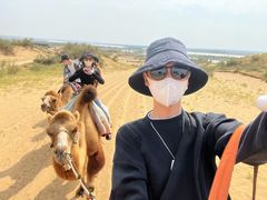 -黄沙古渡原生态旅游区