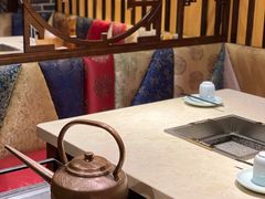 -三宝涮肉(体育学院店)