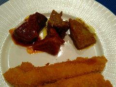 android_upload_pic-美食汇自助餐厅(兰州万达文华酒店)