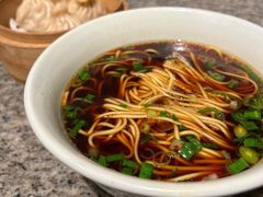 老牌阳春面-南京大牌档(青岛万象城店)