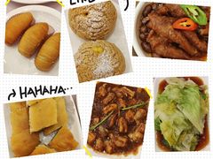 -顺风江南宴(静安大融城店)