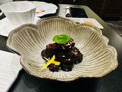 -次第花开素食雅宴