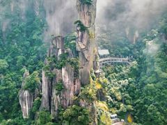 -三清山风景名胜区