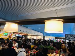 -麦当劳(杭州东站高铁店)