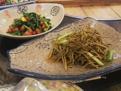 -荣德灶台鱼(圣泉寺店)