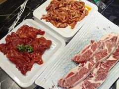 瘦牛-金刚山(学府路店)