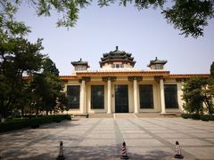 -中国农业博物馆
