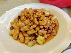 -成都驻京办餐厅(蜀都宾馆店)