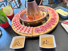 -北门涮肉·铜锅涮肉(南锣鼓巷店)
