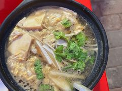 -天津乾毓德饭庄·清真传统炒菜·海鲜烧烤(咸阳路店)