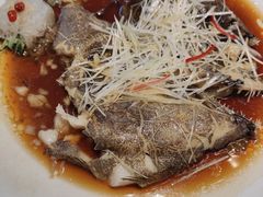 -乔家大院私房菜(海佳云顶店)