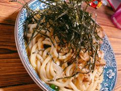 炒乌冬-食戟