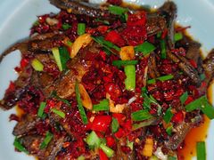 -湘当爱·鲜煮现炒(松岗立业路店)