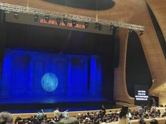 -哈尔滨大剧院