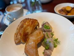 -杭州西子湖四季酒店-WL BISTRO西湖餐厅(灵隐路店)