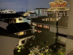 -海天楼中餐厅(吴宫泛太平洋酒店)