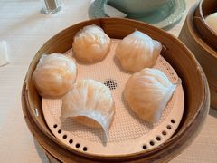 金悦虾饺皇-金悦轩海鲜酒家(拱北店)