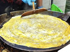 -清真·二嫂子煎饼果子(鼓楼旗舰形象店)