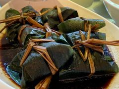 -逸林轩中餐厅(中信泰富朱家角锦江酒店)