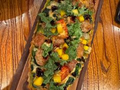 -1886德国汽车餐厅(外滩中央店)