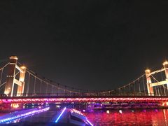 -桂林两江四湖景区