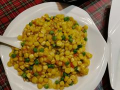 -玉桥餐厅(天坛店)