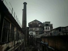 -广州市紫泥堂文化创意园景区