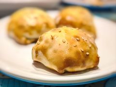 -楼兰古丽·新疆拌面·清真(华阳城店)