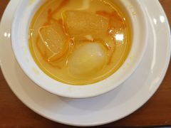 竹荪鸽蛋盅-四季暖堂·融合江浙菜(N1955创业园店)