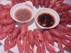 -红盔甲·小龙虾(天钥桥店)